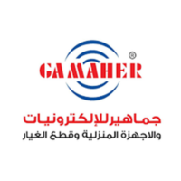 Gamaher Logo